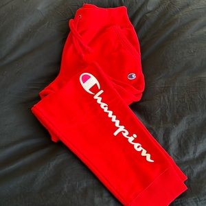 Champion Seeatpants, Women’s Medium